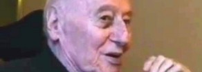 Il dovere di testimoniare, la lunga vita di Gianni Alasia