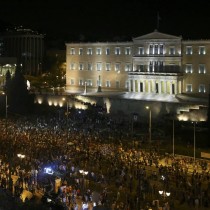 Dichiarazione del primo ministro Alexis Tsipras sull’esito del referendum