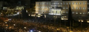 Dichiarazione del primo ministro Alexis Tsipras sull’esito del referendum