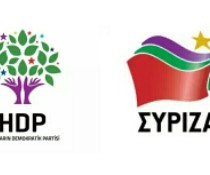Demirtaş (HDP): Solidarietà al popolo greco, al governo greco e a Syriza