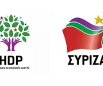 Demirtaş (HDP): Solidarietà al popolo greco, al governo greco e a Syriza