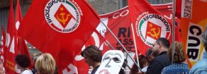 Incarichi Segreteria nazionale PRC