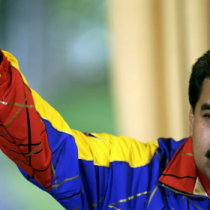Nicolas Maduro: “Hanno castigato il popolo greco perché ha detto no al neoliberismo”