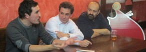 La voce libera di Luca Rastello