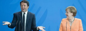 Sulla Grecia Renzi è un irresponsabile allo sbaraglio