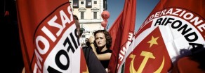 X congresso nazionale Prc-Se. Regolamento e documenti