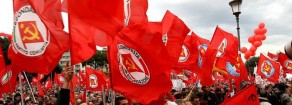 Rifondazione comunista e l’unita’ della Sinistra