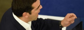 L’intervento di Tsipras al Parlamento europeo (testo e video)