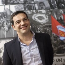 Grecia, Ferrero: «Piena solidarietà a Tsipras. Renzi? Non pervenuto»