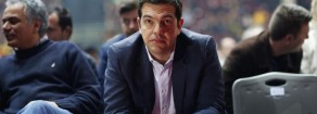 Alexis Tsipras: eroe, traditore, eroe, traditore, eroe.