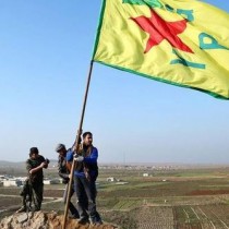 APPELLO URGENTE ALL’AZIONE  Manifestazione globale per la libertà e la ricostruzione  di Kobane: 1 novembre 2015