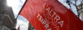 Chi ha paura di un nuovo inizio in Grecia