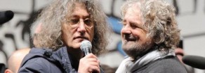 Locatelli: sui profughi il M5S come i fascioleghisti?