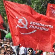 Appello del Partito Comunista di Ucraina contro la censura politica sull’arte e la cultura
