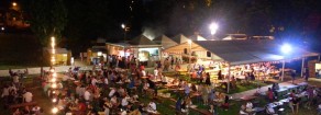 Ripartiamo! Festa nazionale di Rifondazione Comunista 9-13 settembre 2015