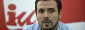 Alberto Garzon sulle elezioni in Grecia