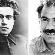 La sintesi di Abdullah Öcalan per il 21esimo secolo