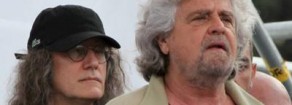 Profughi: come Grillo soffia sul fuoco