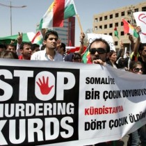 KNK: Curdi in Turchia sotto la minaccia di un massacro