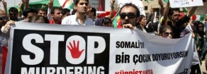 KNK: Curdi in Turchia sotto la minaccia di un massacro