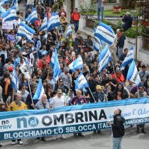 Ambiente, nessuno peggio del Pd