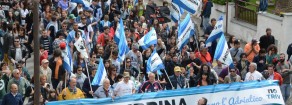 Ambiente, nessuno peggio del Pd