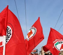 DUE PER MILLE: 43.183 persone scelgono RIFONDAZIONE COMUNISTA!