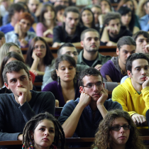 Da Bologna riparte la lotta contro la “mala scuola” di Renzi