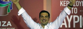 Grecia: vince la sinistra alternativa a Renzi e alla Merkel