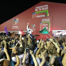 Pierre Laurent sulla vittoria di #Syriza: “Tocca a noi raccogliere il testimone”
