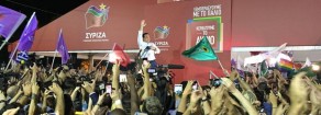 Pierre Laurent sulla vittoria di #Syriza: “Tocca a noi raccogliere il testimone”