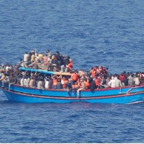 La rotta migratoria più pericolosa del mondo