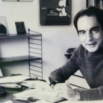 The Dark Side of the Memos. Il testamento politico di Italo Calvino