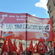 Senato: un compromesso che non risolve