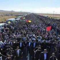 Curdi: dalla Turchia appello urgente all’azione internazionale