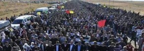 Curdi: dalla Turchia appello urgente all’azione internazionale