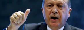 Demirtas bloccato a Cizre. «È la nostra Kobane» Turchia. Oltre mille le vittime del Pkk negli scontri