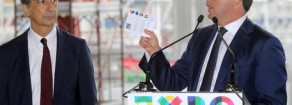 Milano: l’expo e le bufale di Renzi