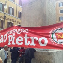 Il comunismo di Pietro Ingrao