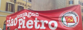 Il cordoglio della Sinistra Europea per la morte di Pietro Ingrao