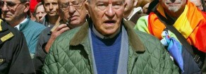 Il nostro compagno Pietro Ingrao