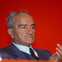 Pietro Ingrao: la battaglia contro lo scioglimento del PCI (1989)