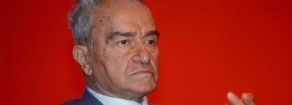 Pietro Ingrao: la battaglia contro lo scioglimento del PCI (1989)