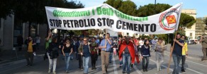 Ancona – Contro Sblocca italia e grandi opere: 4 ottobre assemblea nazionale