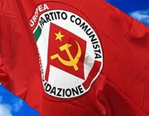 L’orgoglio di appartenere a Rifondazione Comunista