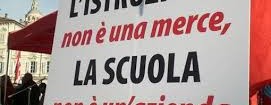 La barchetta non è giunta in porto. Ma continua a navigare