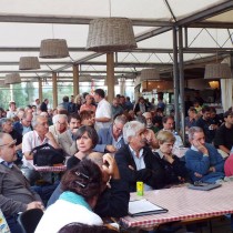 Dalla Festa nazionale di Rifondazione Comunista il segnale di una ripartenza