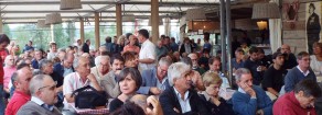 Dalla Festa nazionale di Rifondazione Comunista il segnale di una ripartenza