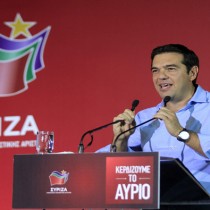 Le conseguenze di Tsipras