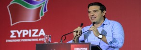 Le conseguenze di Tsipras